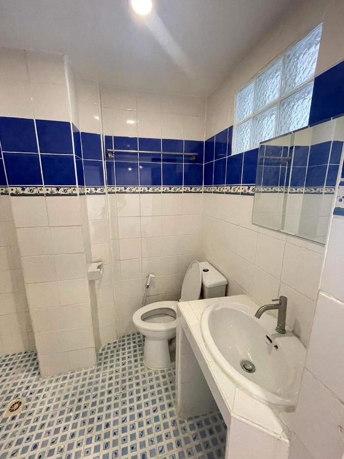 The Sports Lounge Ξενοδοχείο Pattaya Εξωτερικό φωτογραφία